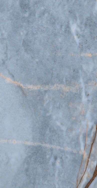 Heritage Luxe Azure Glossy 24 x 48